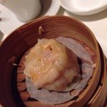 倶楽湾 - 2014　上海蟹入りシューマイ