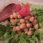 インド料理 想いの木 - 