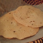 インド料理 想いの木 - 