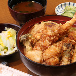 Tempura Hisago - 