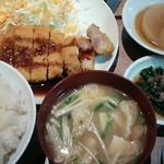 Makanai ya - 日替定食