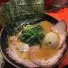 横浜ラーメン 斎藤家 根岸店