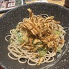 蕎麦群 ル・トロワ店