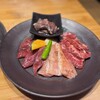 焼肉トラジ 京橋店