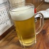 もつ焼 でん アメ横店