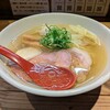 麺屋 翔 本店