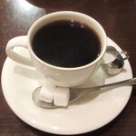 コーヒーショップ ヤマモト - ブレンドコーヒー