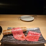 炭火焼肉 なかはら - 