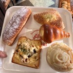 サンエトワール 猪名川店 - 