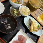 川平公園宿所 - 