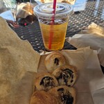 コクリコ ルージュ - 