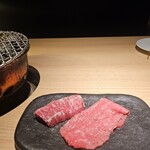 炭火焼肉 なかはら - 