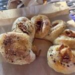 コクリコ ルージュ - 