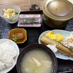 川平公園宿所 - 