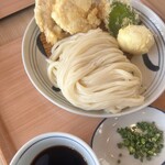 本格手打 もり豊 - 