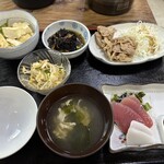 川平公園宿所 - 