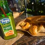 コクリコ ルージュ - 