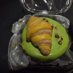 コクリコ ルージュ - 