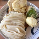 本格手打 もり豊 - 