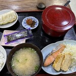 川平公園宿所 - 