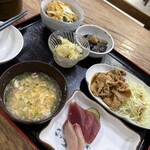 川平公園宿所 - 