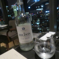 Hills House Dining 33 - ヒルドン