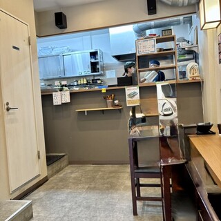 そば処 おか田_2