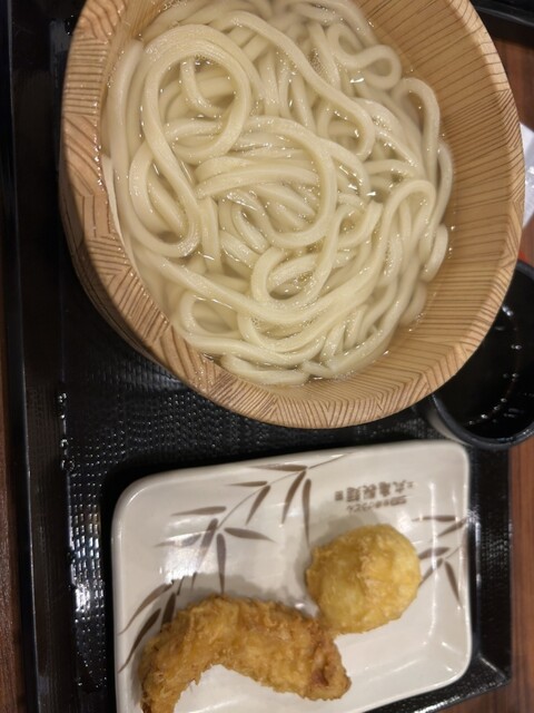 Marugame Seimen Nara Ten