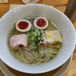 Mendo Kirinji Saku Ten