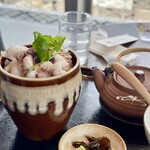 お食事処　浜ちどり - 