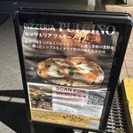 PIZZERIA PULCINO - 