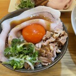 Mendo Kirinji Saku Ten