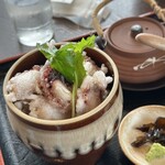 お食事処　浜ちどり - 