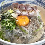 お食事処　浜ちどり - 