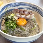 お食事処　浜ちどり - 