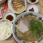 天下一品 - 