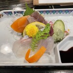 Akita Nagaya Sakaba - 