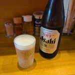 六麓豚らーめん - 