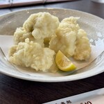 お食事処　浜ちどり - 