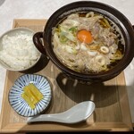 手打 親鶏中華そば 綾川 - 