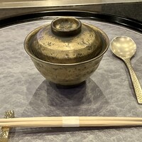 銀座 和牛鉄板焼 USHIGAMI - 