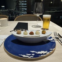 RISTORANTE E'VOLTA Unico Polo - 