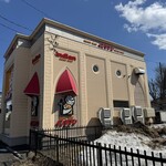 カレーショップ インデアン - 