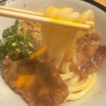 ふる里うどん  - 