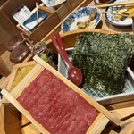 めしや 魚界人 - 