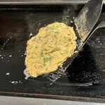 浅草もんじゃ かのや - 