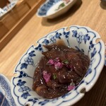 めしや 魚界人 裏片町店 - 