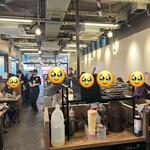 浅草もんじゃ かのや - 