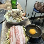 浅草もんじゃ かのや - 