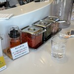 カレーショップ インデアン - 